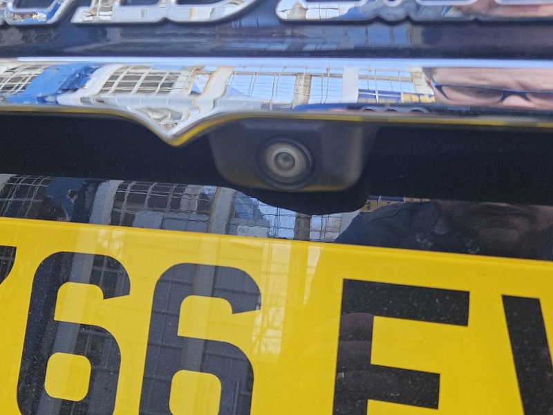 Maserati 3.0D V6 ZF Euro 5 (s/s) 4dr Saloon Automatic Diesel