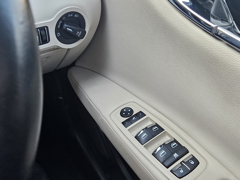 Maserati 3.0D V6 ZF Euro 5 (s/s) 4dr Saloon Automatic Diesel