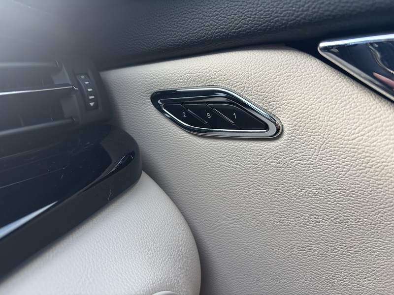 Maserati 3.0D V6 ZF Euro 5 (s/s) 4dr Saloon Automatic Diesel