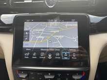 Maserati Quattroporte 3.0D V6 ZF Euro 5 (s/s) 4dr 