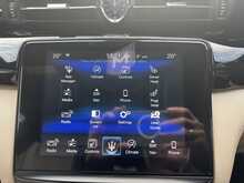 Maserati Quattroporte 3.0D V6 ZF Euro 5 (s/s) 4dr 