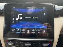 Maserati Quattroporte 3.0D V6 ZF Euro 5 (s/s) 4dr 