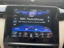 Maserati Quattroporte 3.0D V6 ZF Euro 5 (s/s) 4dr 