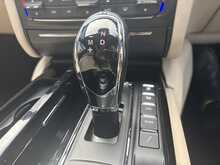 Maserati Quattroporte 3.0D V6 ZF Euro 5 (s/s) 4dr 