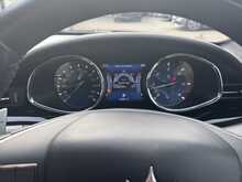 Maserati Quattroporte 3.0D V6 ZF Euro 5 (s/s) 4dr 