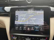 Maserati Quattroporte 3.0D V6 ZF Euro 5 (s/s) 4dr 