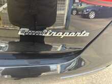 Maserati Quattroporte 3.0D V6 ZF Euro 5 (s/s) 4dr 