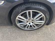 Maserati Quattroporte 3.0D V6 ZF Euro 5 (s/s) 4dr 