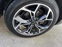 Kia Sportage 1.6 CRDi MHEV GT-Line S SUV 5dr Diesel Hybrid DCT AWD Euro 6 (s/s) (134 bhp) 