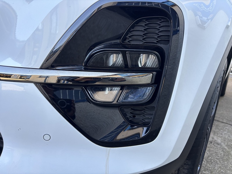 Kia 1.6 CRDi MHEV GT-Line S SUV 5dr Diesel Hybrid DCT AWD Euro 6 (s/s) (134 bhp) SUV Automatic Diesel Hybrid