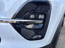 Kia Sportage 1.6 CRDi MHEV GT-Line S SUV 5dr Diesel Hybrid DCT AWD Euro 6 (s/s) (134 bhp) 