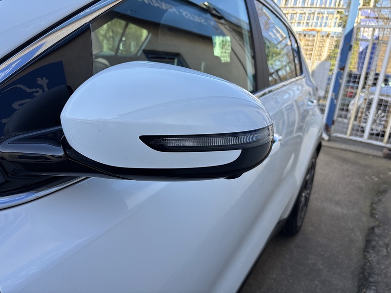 Kia 1.6 CRDi MHEV GT-Line S SUV 5dr Diesel Hybrid DCT AWD Euro 6 (s/s) (134 bhp) SUV Automatic Diesel Hybrid