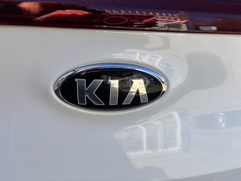 Kia 1.6 CRDi MHEV GT-Line S SUV 5dr Diesel Hybrid DCT AWD Euro 6 (s/s) (134 bhp) SUV Automatic Diesel Hybrid