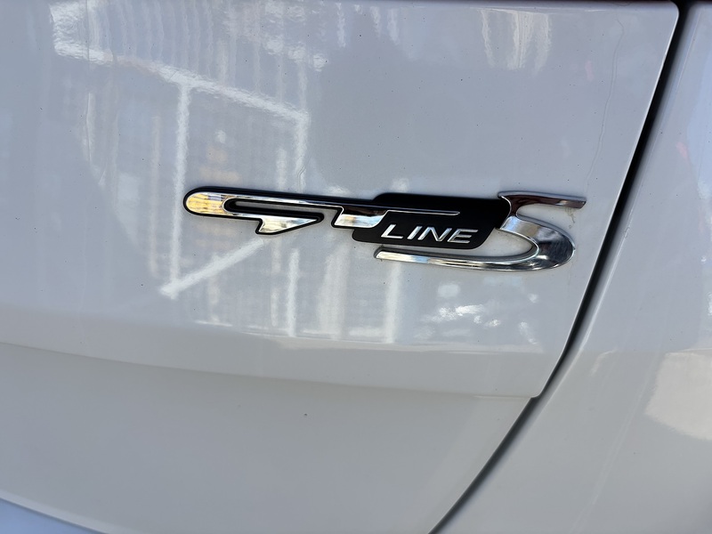 Kia 1.6 CRDi MHEV GT-Line S SUV 5dr Diesel Hybrid DCT AWD Euro 6 (s/s) (134 bhp) SUV Automatic Diesel Hybrid