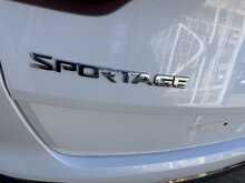 Kia Sportage 1.6 CRDi MHEV GT-Line S SUV 5dr Diesel Hybrid DCT AWD Euro 6 (s/s) (134 bhp) 