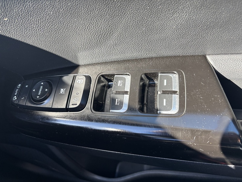 Kia 1.6 CRDi MHEV GT-Line S SUV 5dr Diesel Hybrid DCT AWD Euro 6 (s/s) (134 bhp) SUV Automatic Diesel Hybrid