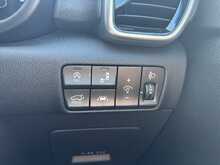 Kia Sportage 1.6 CRDi MHEV GT-Line S SUV 5dr Diesel Hybrid DCT AWD Euro 6 (s/s) (134 bhp) 