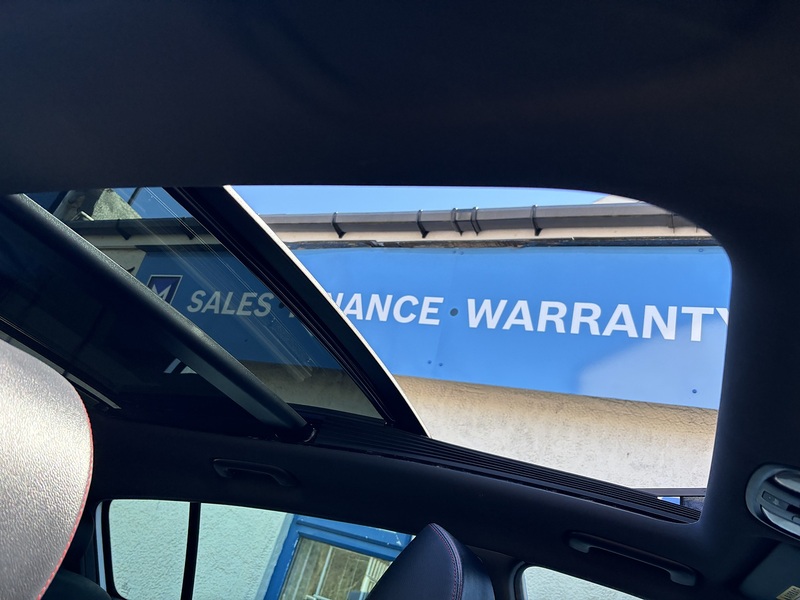 Kia 1.6 CRDi MHEV GT-Line S SUV 5dr Diesel Hybrid DCT AWD Euro 6 (s/s) (134 bhp) SUV Automatic Diesel Hybrid