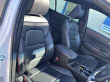 Kia Sportage 1.6 CRDi MHEV GT-Line S SUV 5dr Diesel Hybrid DCT AWD Euro 6 (s/s) (134 bhp) 