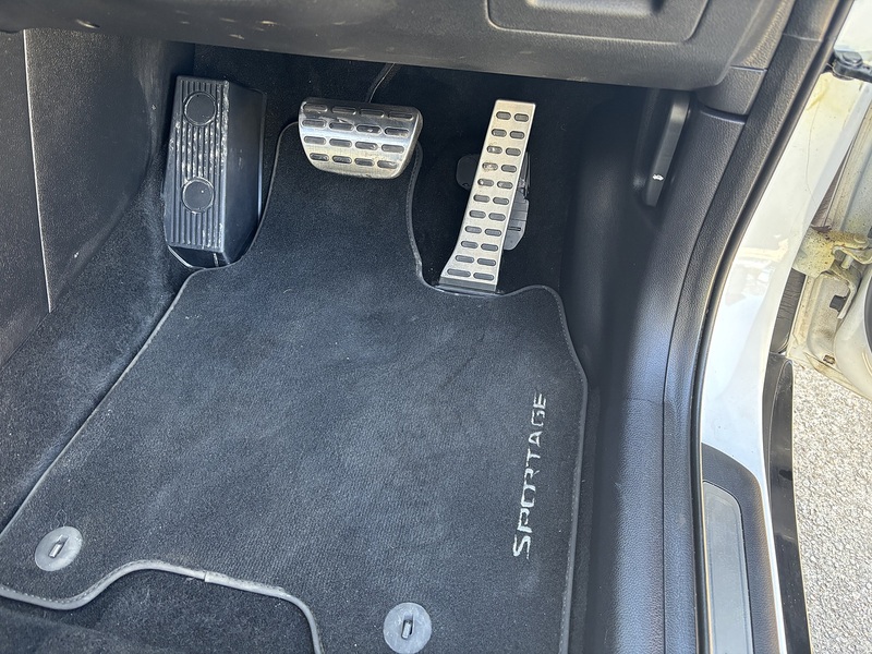 Kia 1.6 CRDi MHEV GT-Line S SUV 5dr Diesel Hybrid DCT AWD Euro 6 (s/s) (134 bhp) SUV Automatic Diesel Hybrid