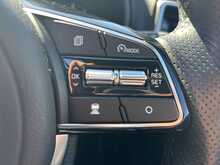Kia Sportage 1.6 CRDi MHEV GT-Line S SUV 5dr Diesel Hybrid DCT AWD Euro 6 (s/s) (134 bhp) 