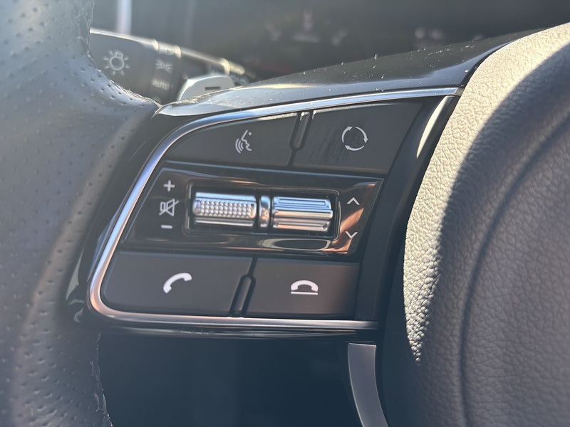 Kia 1.6 CRDi MHEV GT-Line S SUV 5dr Diesel Hybrid DCT AWD Euro 6 (s/s) (134 bhp) SUV Automatic Diesel Hybrid