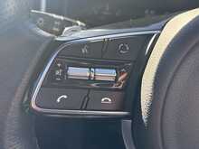 Kia Sportage 1.6 CRDi MHEV GT-Line S SUV 5dr Diesel Hybrid DCT AWD Euro 6 (s/s) (134 bhp) 
