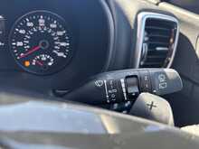 Kia Sportage 1.6 CRDi MHEV GT-Line S SUV 5dr Diesel Hybrid DCT AWD Euro 6 (s/s) (134 bhp) 