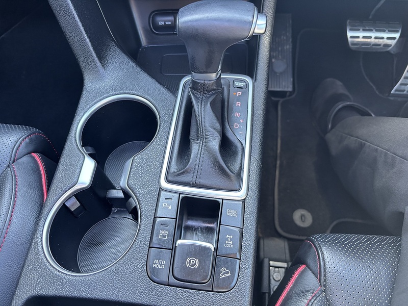 Kia 1.6 CRDi MHEV GT-Line S SUV 5dr Diesel Hybrid DCT AWD Euro 6 (s/s) (134 bhp) SUV Automatic Diesel Hybrid