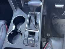 Kia Sportage 1.6 CRDi MHEV GT-Line S SUV 5dr Diesel Hybrid DCT AWD Euro 6 (s/s) (134 bhp) 