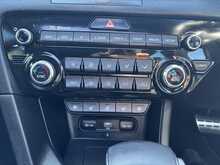 Kia Sportage 1.6 CRDi MHEV GT-Line S SUV 5dr Diesel Hybrid DCT AWD Euro 6 (s/s) (134 bhp) 