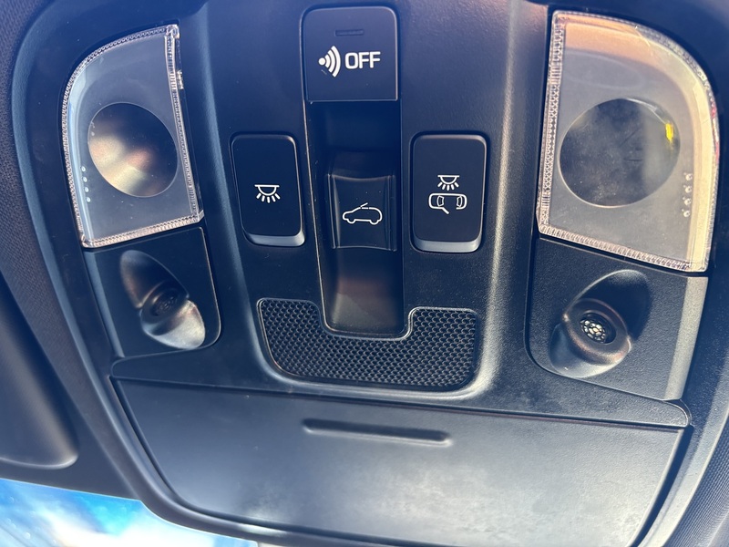 Kia 1.6 CRDi MHEV GT-Line S SUV 5dr Diesel Hybrid DCT AWD Euro 6 (s/s) (134 bhp) SUV Automatic Diesel Hybrid