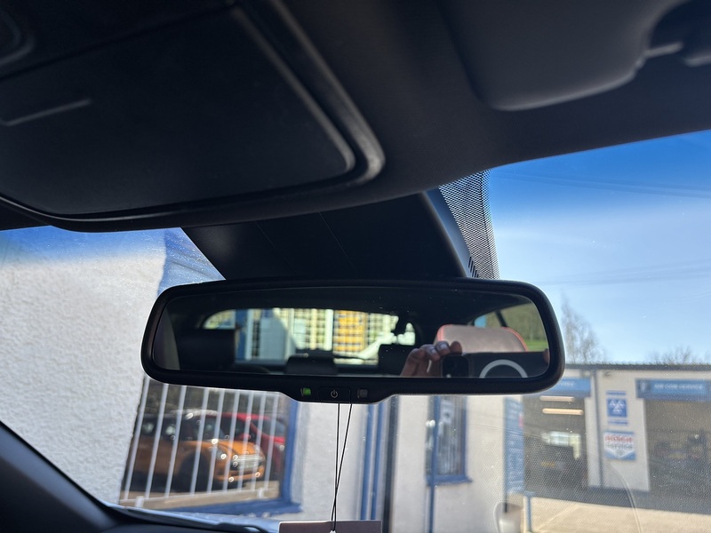 Kia 1.6 CRDi MHEV GT-Line S SUV 5dr Diesel Hybrid DCT AWD Euro 6 (s/s) (134 bhp) SUV Automatic Diesel Hybrid