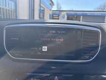 Kia Sportage 1.6 CRDi MHEV GT-Line S SUV 5dr Diesel Hybrid DCT AWD Euro 6 (s/s) (134 bhp) 