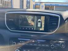 Kia Sportage 1.6 CRDi MHEV GT-Line S SUV 5dr Diesel Hybrid DCT AWD Euro 6 (s/s) (134 bhp) 