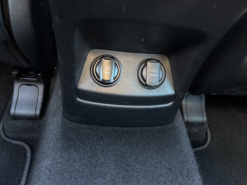 Kia 1.6 CRDi MHEV GT-Line S SUV 5dr Diesel Hybrid DCT AWD Euro 6 (s/s) (134 bhp) SUV Automatic Diesel Hybrid