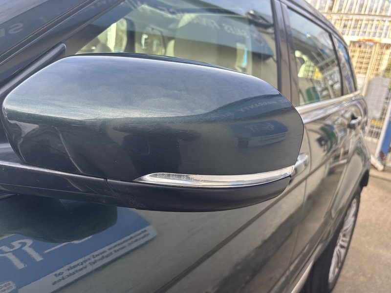 Land Rover 2.2 SD4 Prestige SUV 5dr Diesel Manual 4WD Euro 5 (s/s) (190 ps) SUV Manual Diesel