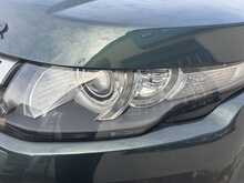 Land Rover Range Rover Evoque 2.2 SD4 Prestige SUV 5dr Diesel Manual 4WD Euro 5 (s/s) (190 ps) 