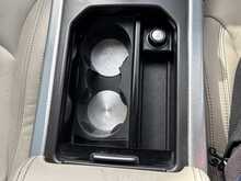 Land Rover Range Rover Evoque 2.2 SD4 Prestige SUV 5dr Diesel Manual 4WD Euro 5 (s/s) (190 ps) 