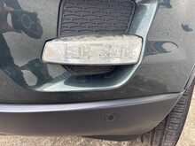 Land Rover Range Rover Evoque 2.2 SD4 Prestige SUV 5dr Diesel Manual 4WD Euro 5 (s/s) (190 ps) 