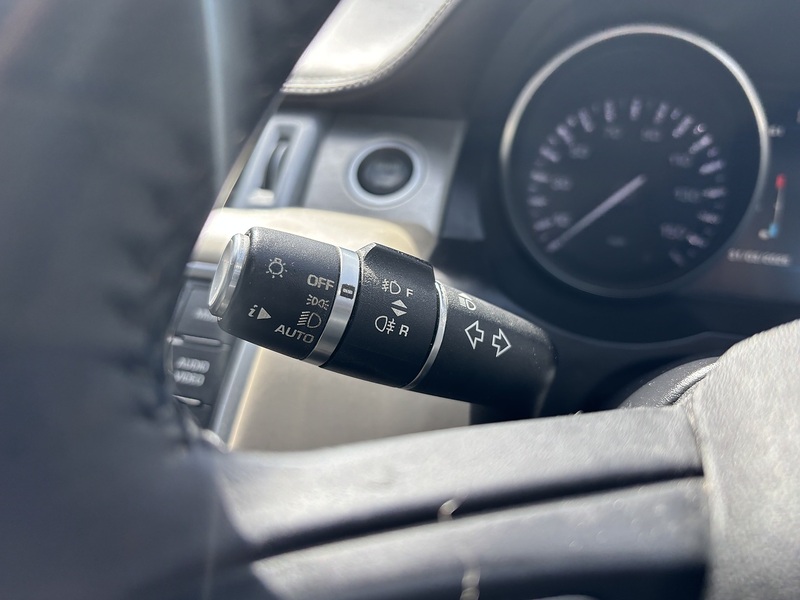 Land Rover 2.2 SD4 Prestige SUV 5dr Diesel Manual 4WD Euro 5 (s/s) (190 ps) SUV Manual Diesel