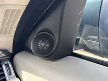 Land Rover Range Rover Evoque 2.2 SD4 Prestige SUV 5dr Diesel Manual 4WD Euro 5 (s/s) (190 ps) 