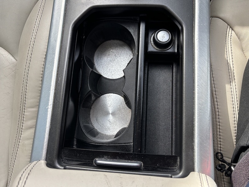 Land Rover 2.2 SD4 Prestige SUV 5dr Diesel Manual 4WD Euro 5 (s/s) (190 ps) SUV Manual Diesel