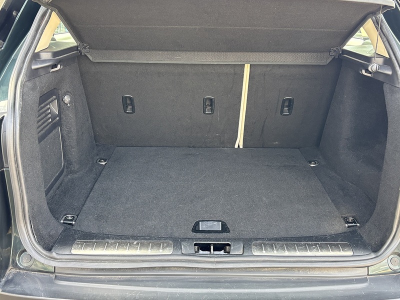 Land Rover 2.2 SD4 Prestige SUV 5dr Diesel Manual 4WD Euro 5 (s/s) (190 ps) SUV Manual Diesel