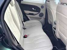 Land Rover Range Rover Evoque 2.2 SD4 Prestige SUV 5dr Diesel Manual 4WD Euro 5 (s/s) (190 ps) 