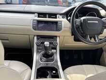 Land Rover Range Rover Evoque 2.2 SD4 Prestige SUV 5dr Diesel Manual 4WD Euro 5 (s/s) (190 ps) 