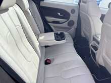 Land Rover Range Rover Evoque 2.2 SD4 Prestige SUV 5dr Diesel Manual 4WD Euro 5 (s/s) (190 ps) 