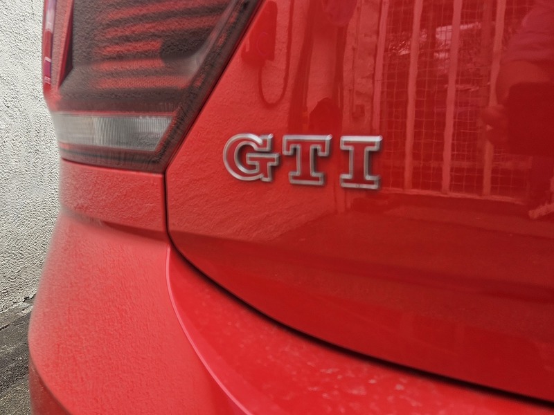 Volkswagen 2.0 TSI GTI DSG Euro 6 (s/s) 5dr Hatchback Automatic Petrol