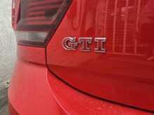 Volkswagen Polo 2.0 TSI GTI DSG Euro 6 (s/s) 5dr 