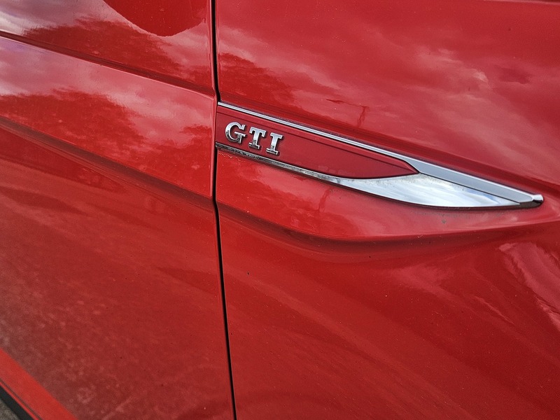 Volkswagen 2.0 TSI GTI DSG Euro 6 (s/s) 5dr Hatchback Automatic Petrol